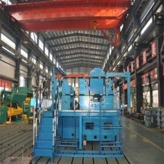 1850mm铝箔合卷机