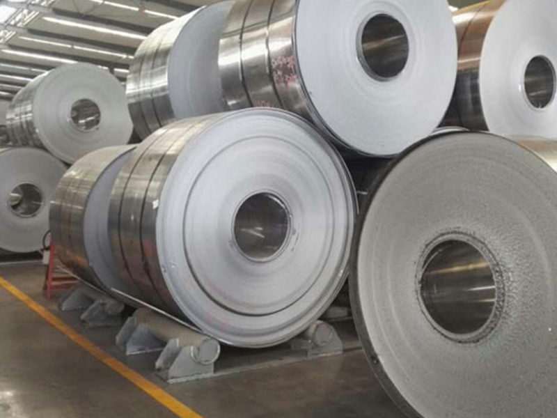 影响铝卷铝材质量的相关要素
